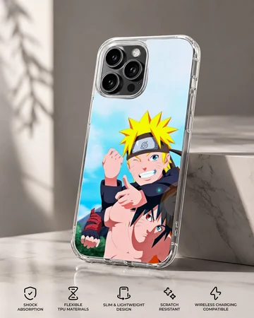 Anime N201 Hero characters on phone case — Specs