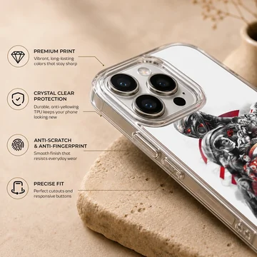 Dynamic Avengers Assemble artwork on phone case — Info