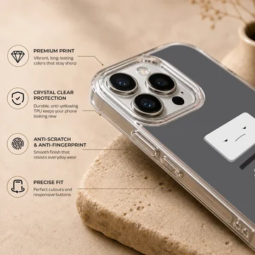 BMO inspired cartoon design phone case — Info