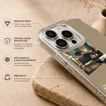 Bad Bunny music icon design on phone case — Info