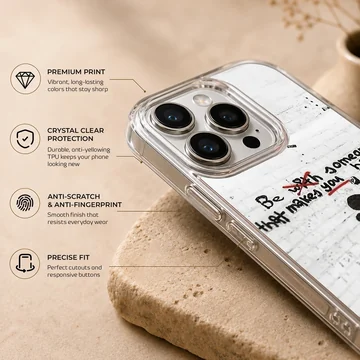 Minimalist graffiti art phone case featuring Banksy-inspired design — Info