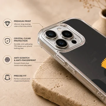 Bart Simpson cartoon design on phone case — Info