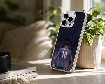 Bellingham football star design phone case — Lifestyle