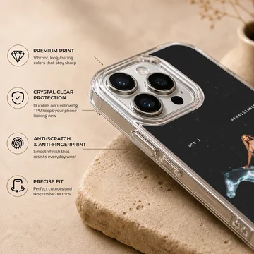 Beyoncé on a starry horse with 'Renaissance' design phone case — Info