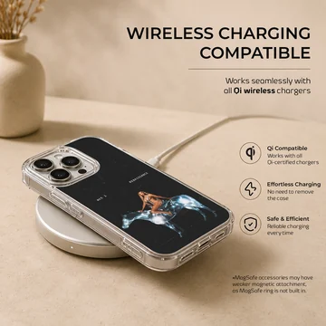 Beyoncé on a starry horse with 'Renaissance' design phone case — Charging