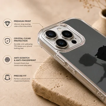 Black flower shadow artistic design on phone case — Info
