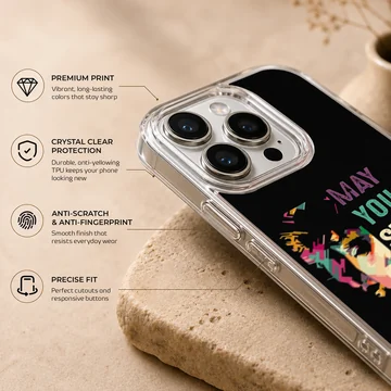 Bob Dylan 'Forever Young' design on phone case — Info