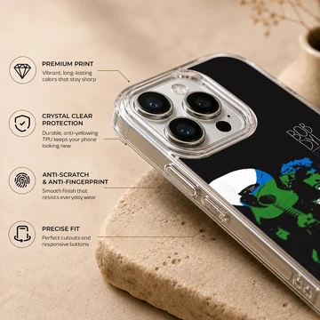 Bob Dylan tribute design on a phone case, featuring iconic imagery. — Info