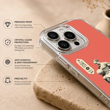 Bobby Charlton illustrated art on phone case — Info