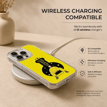 Breaking Bad artwork with iconic symbol phone case — Charging