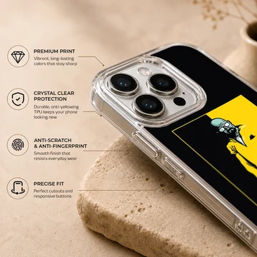 Breaking Bad phone case with The One Who Knocks design — Info