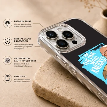 Breaking Bad themed phone case featuring iconic TV design — Info
