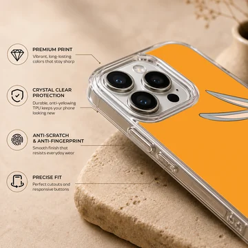 Playful Bugs Bunny cartoon design on phone case — Info