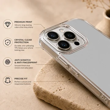 Bugs Bunny design phone case with playful cartoon image — Info