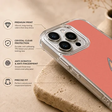 Phone case featuring Bugs Bunny in a playful cartoon design — Info