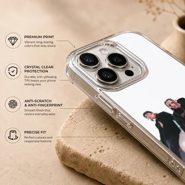 Chase Atlantic band members posing with a supercar phone case — Info