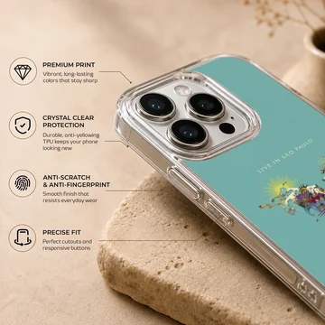 Coldplay Live In Sao Paulo butterfly collage phone case — Info
