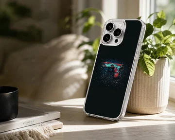 Counter-Strike graffiti art gaming phone case — Lifestyle