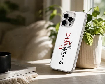 Cruella De Vil quote design on a phone case — Lifestyle