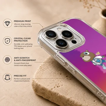 Kanye Ye West artwork on phone case — Info